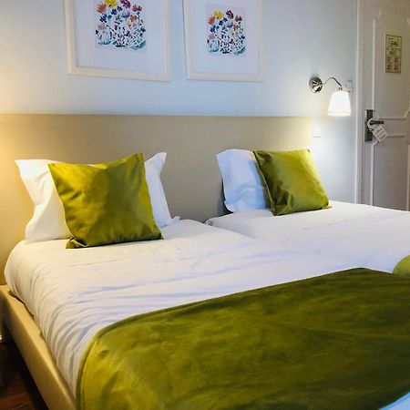 Hotel Jardim Viana Do Castelo Eksteriør billede