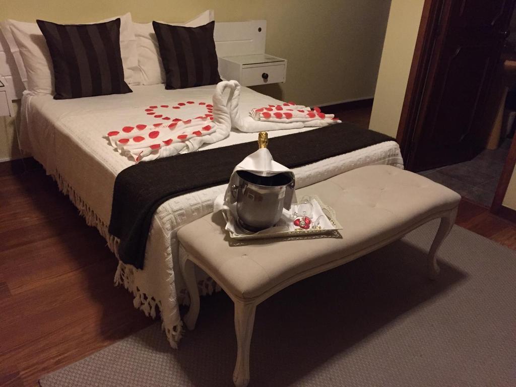 Hotel Jardim Viana Do Castelo Eksteriør billede