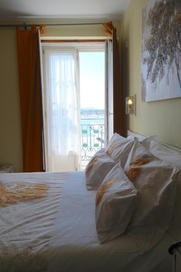 Hotel Jardim Viana Do Castelo Eksteriør billede