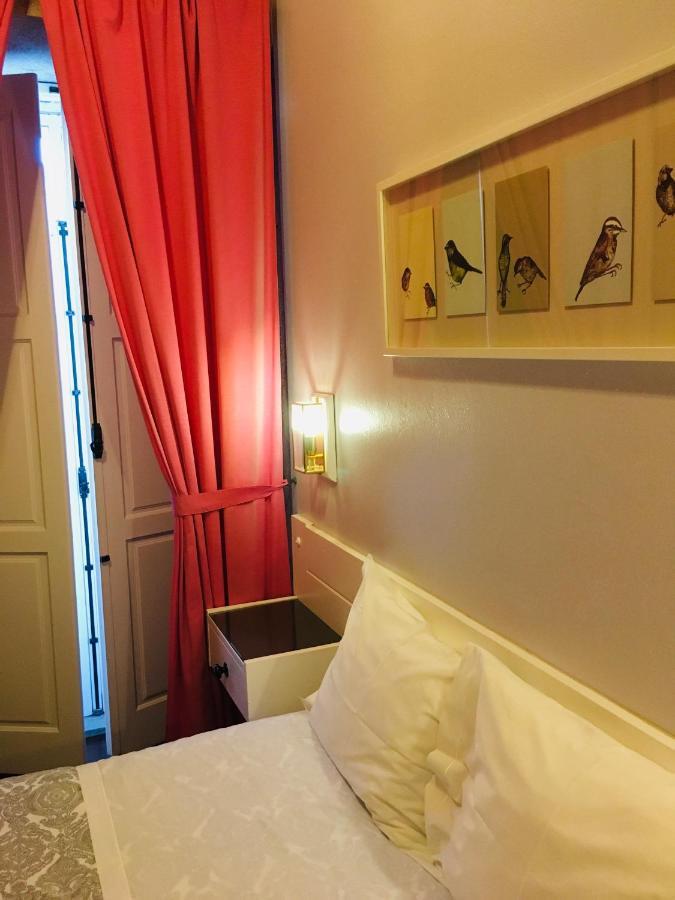 Hotel Jardim Viana Do Castelo Eksteriør billede