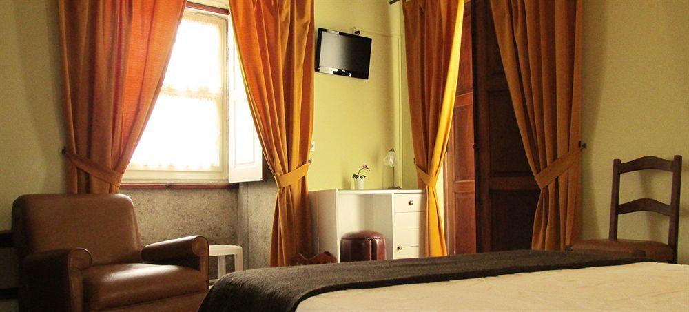 Hotel Jardim Viana Do Castelo Eksteriør billede