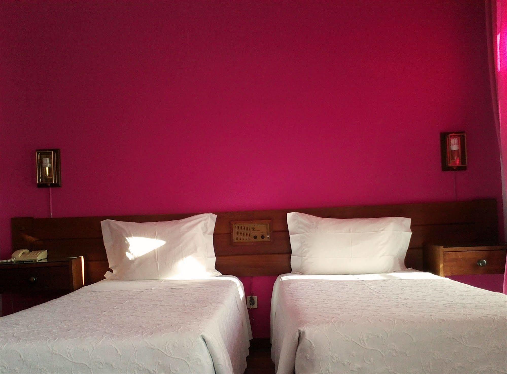 Hotel Jardim Viana Do Castelo Eksteriør billede