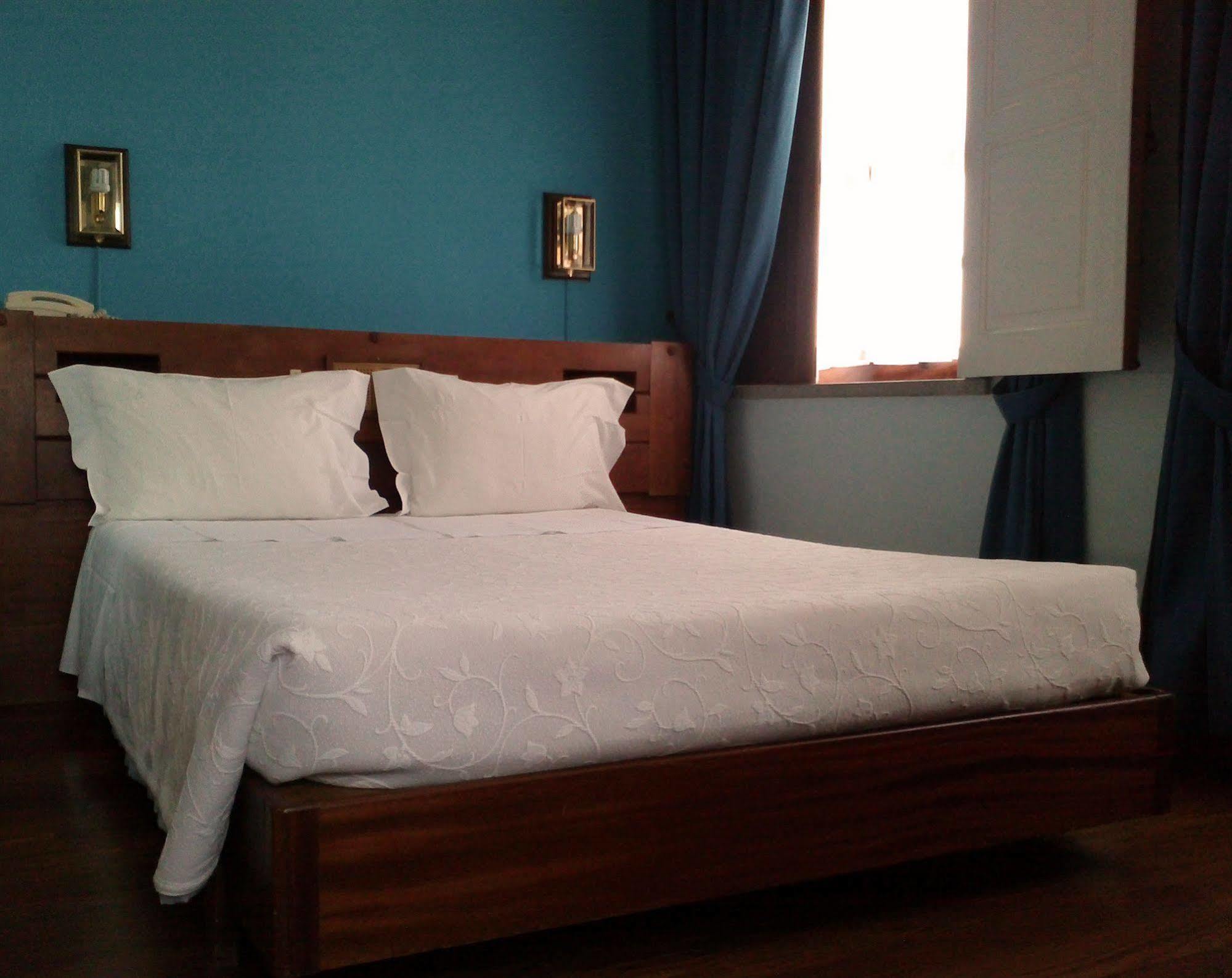 Hotel Jardim Viana Do Castelo Eksteriør billede